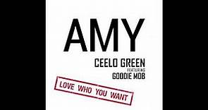 CeeLo Green "Amy" (feat. Goodie Mob) - As Performed on NBC's The Voice