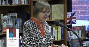 Frances Fitzgerald, "The Evangelicals"