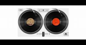44th Anniversary of the Birth of Hip Hop Google Doodle