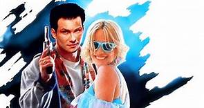 International Trailer - TRUE ROMANCE (1993, Tony Scott, Christian Slater, Patricia Arquette)