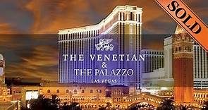 The Venetian & The Palazzo Las Vegas | An In Depth Look Inside 2021