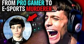 The Pro Gamer Who Became a Murderer... | The Case of David Katz