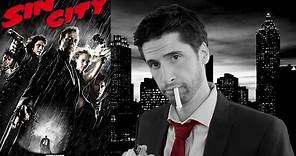 Sin City movie review