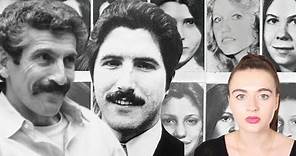 THE HILLSIDE STRANGLERS: KENNETH BIANCHI & ANGELO BUONO | SERIAL KILLER SPOTLIGHT