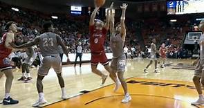 Liberty Flames vs. UTEP Miners: Game Highlights