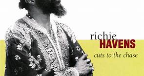 Richie Havens - Cuts To The Chase