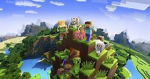The Most Influential Games Of The 21st Century Video: Minecraft