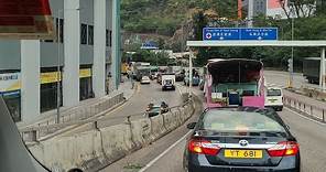 交通意外 | 荃灣 | Traffic Accident | Tsuen Wan | December 11, 2023