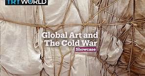 Global Art and The Cold War | Literature | Showcase