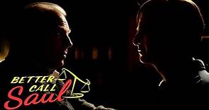 "Yeah. I Have Regrets." | Lantern | Better Call Saul