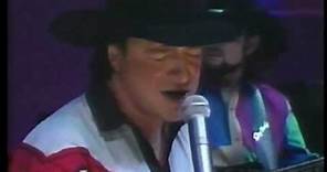 Mark Chesnutt - Live At The Houston Rodeo 1995