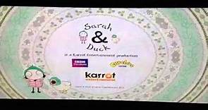 Karrot Entertainment/BBC Worldwide Channels (2012/13)