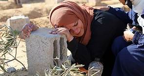 Gaza death toll surpasses 25,000 as Israel escalates assault