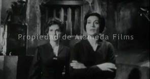 La maldicion de la llorona (trailer original)/ The curse of the crying woman