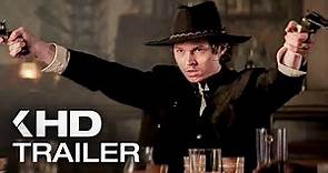 DEAD MAN'S HAND Trailer (2023) Jack Kilmer