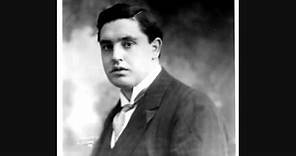 John McCormack - Angel's Serenade (1914)