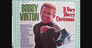 Bobby Vinton - Christmas Angel (1964)