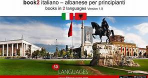 Albanese per principianti in 100 lezioni