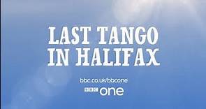 Last Tango in Halifax: Series 5 "Trailer"