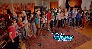 Disney Channel Circle of Stars - All Songs (Fullscreen Version)