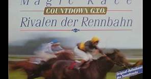 Countdown G.T.O. - Rivalen Der Rennbahn (1989)