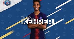 BEST-OF 2018/2019 : THILO KEHRER