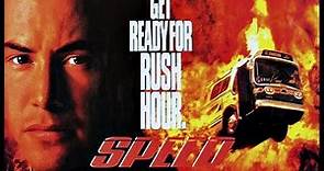 Speed (1994) - Movie Review