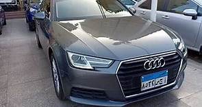 For sale Audi A4 2018