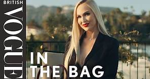 Christine Quinn: In The Bag | Episode 36 | British Vogue