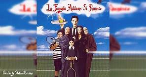 LA FAMIGLIA ADDAMS SI RIUNISCE (1998) Film Completo