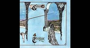 Trespass - Genesis [Full Remastered Album] (1970)