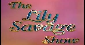 The Lily Savage Show - Complete Series