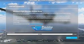 Microsoft Flight Simulator 2020 Installation, Setup & Settings (PC)