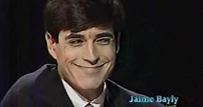 JAIME BAYLY EN VIVO - Último programa de 1994