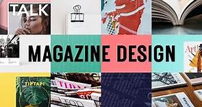 10 Tips for Designing High-Impact Magazines | FREE COURSE