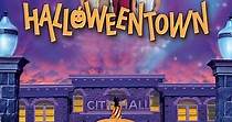 Halloweentown streaming: where to watch online?