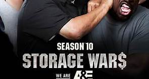 Storage Wars: Season 10 Episode 6 I Learned It From Watching You!