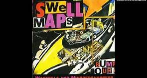 Swell Maps - Televisions