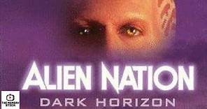 Alien Nation - Dark Horizon (TV Movie) (1994) (VHS RIP)