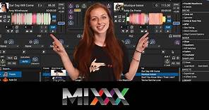 Broadcast live on your Radio Station with Mixxx (Mac, Windows & Linux)