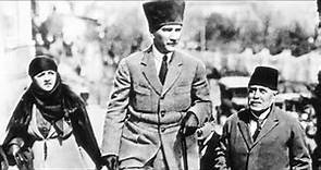 Who was Mustafa Kemal Atatürk?