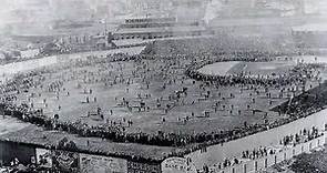 1903 World Series | Wikipedia audio article