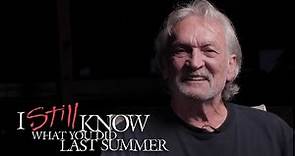 I Still Know What You Did Last Summer (1998) | He Still Knows What You Did (Muse Watson Interview)