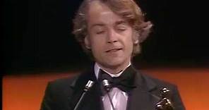 John G. Avildsen Wins Best Directing: 1977 Oscars