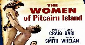 The Women of Pitcairn Island (1956)