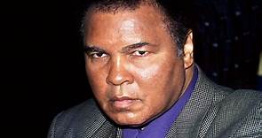 Mohamed Ali : de quoi est mort le légendaire boxeur ? - Closer
