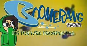 What Made Boomerang Great? - A History & Retrospective