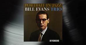 Bill Evans Trio - When I Fall In Love (Official Visualizer)