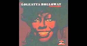 Loleatta Holloway - Love Sensation (acapella)