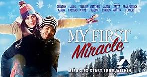 My First Miracle Trailer